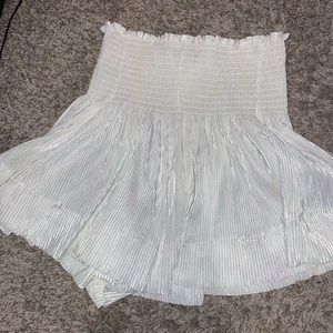 Queen of sparkles shorts never worn